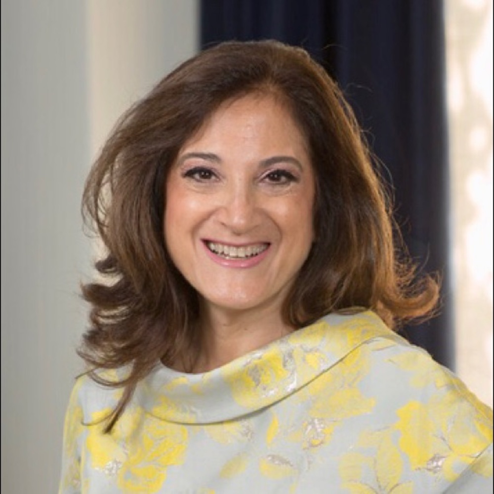 Meet your Posher, Jane